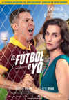Cartel de la pel&iacute;cula "El f�tbol o yo"