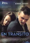 Cartel de la pel&iacute;cula "En tr�nsito"