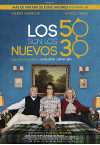 Cartel de la pel&iacute;cula "Los 50 son los nuevos 30"
