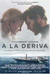 Cartel de la pel&iacute;cula "A la deriva"