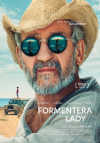 Cartel de la pel&iacute;cula "Formentera Lady"