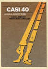 Cartel de la pel&iacute;cula "Casi 40"