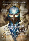 Cartel de la pel&iacute;cula "Nos vemos all� arriba"