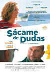 Cartel de la pel�cula "S�came de dudas"