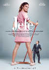 Cartel de la pel�cula "Jefe"