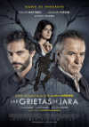 Cartel de la pel&iacute;cula "Las grietas de Jara"