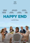 Cartel de la pel&iacute;cula "Happy End"