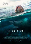 Cartel de la pel&iacute;cula "Solo"