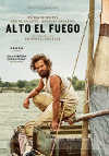 Cartel de la pel&iacute;cula "Alto el fuego"