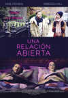 Cartel de la pel&iacute;cula "Una relaci�n abierta"