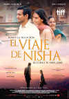 Cartel de la pel&iacute;cula "El viaje de Nisha"