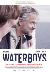 Cartel de la pel&iacute;cula "Waterboys"