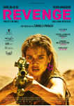 Cartel de la pel&iacute;cula "Revenge"