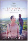 Cartel de la pel&iacute;cula "La novia del desierto"