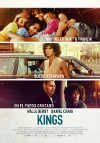 Cartel de la pel&iacute;cula "Kings"