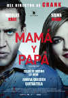 Cartel de la pel&iacute;cula "Mam� y pap�"