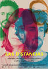 Cartel de la pel�cula "Las distancias"