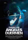 Cartel de la pel&iacute;cula "Cuando los �ngeles duermen"