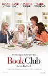 Cartel de la pel&iacute;cula "Book Club"