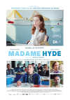 Cartel de la pel&iacute;cula "Madame Hyde"