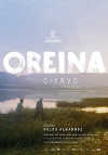 Cartel de la pel&iacute;cula "Oreina (Ciervo)"