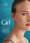 Cartel de la pel&iacute;cula "Girl"