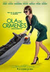 Cartel de la película "Ola de crmenes"