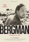Cartel de la pel�cula "Bergman, su gran a�o"