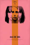 Cartel de la pel&iacute;cula "Ana de d�a"