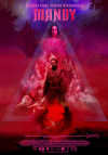 Cartel de la pel&iacute;cula "Mandy"