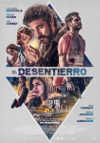 Cartel de la pel&iacute;cula "El desentierro"
