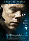 Cartel de la pel&iacute;cula "The Guilty"
