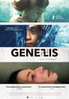 Cartel de la pel&iacute;cula "Genezis"