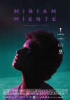 Cartel de la pel&iacute;cula "Miriam miente"