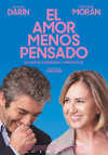 Cartel de la pel&iacute;cula "El amor menos pensado"