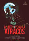 Cartel de la pel&iacute;cula "Apuntes para una pel�cula de atracos"