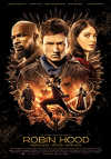 Cartel de la pel&iacute;cula "Robin Hood"