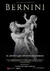 Cartel de la pel&iacute;cula "Bernini, el artista que invent� el barroco"