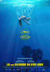 Cartel de la pel&iacute;cula "Lo que esconde Silver Lake"