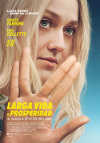 Cartel de la pel&iacute;cula "Larga vida y prosperidad"