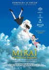 Cartel de la pel&iacute;cula "Mirai, mi hermana peque�a"