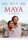 Cartel de la pel&iacute;cula "Maya"