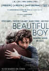 Cartel de la pel&iacute;cula "Beautiful Boy. Siempre ser�s mi hijo"