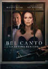 Cartel de la pel&iacute;cula "Bel Canto. La �ltima funci�n"
