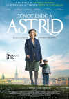 Cartel de la pel&iacute;cula "Conociendo a Astrid"