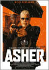 Cartel de la pel&iacute;cula "Asher"