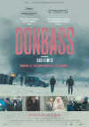 Cartel de la pel&iacute;cula "Donbass"
