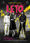 Cartel de la pel&iacute;cula "Leto"