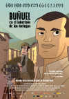 Cartel de la pel&iacute;cula "Bu�uel en el laberinto de las tortugas"