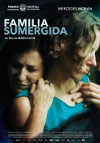 Cartel de la pel&iacute;cula "Familia sumergida"